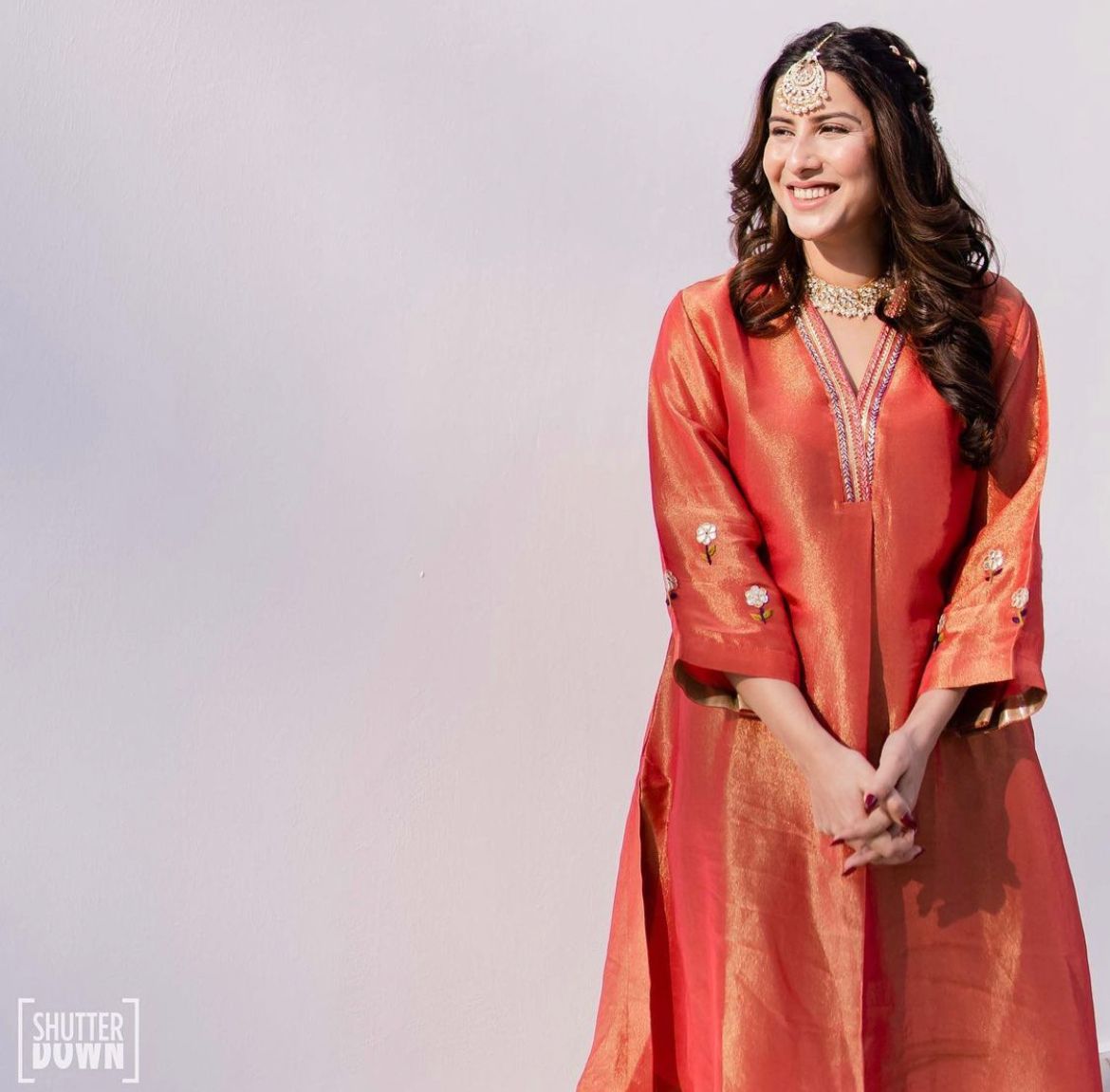 sheetal vikrant mehendi